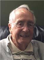 Floyd Bottorff Obituary (1920