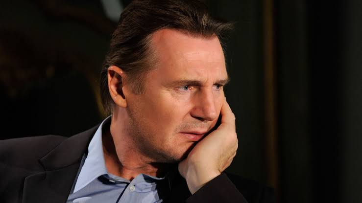Liam Neeson's Tragic Real-Life Story