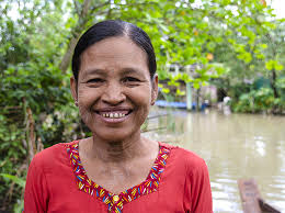 Land Rights at the Root of Change