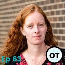 Sarah Good, OT (Reg) (Ont); OT in Teaching Mindfulness — Wholistic  Transitions