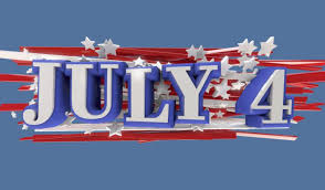 Para cualquier americano o persona viviendo en ee.uu, esta es la ocasión perfecta para celebrar el país en todo su. El 4 De Julio En Cifras Hora 14 Fin De Semana Cadena Ser