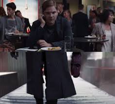 Daniel is only offically on ig. Falcon And The Winter Soldier Trailer Details You Missed