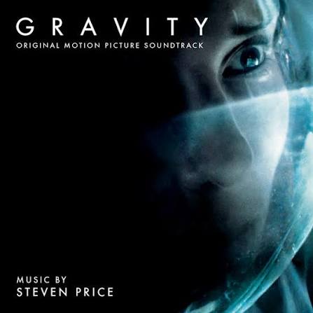 Gravity (Original Motion Picture Soundtrack) - Album by Steven Price |  Spotify