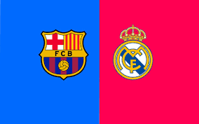 Barcelona vs Real Madrid