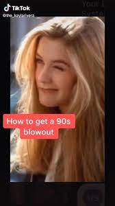 Pin By Mary Burnett On Hair Styles Makeup Nails In 2021 Curly Hair Videos Blowout Hair Bushy Hair