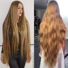 532 vind ik leuks 10 reacties girls with beautiful hair girls with beautiful hair op instagram real long hair styles hair growth oil long blonde hair