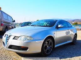 Image result for Grigio Travertino 2005 Alfa-Romeo