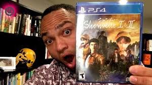 The dreamcast version of shenmue ii was never released in the united states. Shenmue 1 And 2 Cheats Cheat Codes Hints And Walkthroughs For Playstation 4