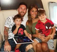 Antonella roccuzzo is a popular woman from argentina. Lionel Messi And His Beautiful Wife Antonella Roccuzzo Are Expecting Third Child Together Leo Messi Messi And His Wife Lionel Messi Wife