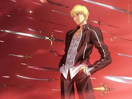 As the supplemental materials reveal, archer's backstory had him saving ilya just like shirou did in fate, only to see her waste away and die a year after the end of the fifth grail war due to her homunculus body. Archer Fate Zero Vs Fate Stay Night Anime Amino