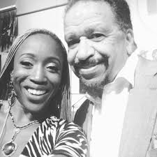 Again, thank you very much… we're grateful for the reviews Bruce Stanback  Kimberly Harrington Orrick McDougald #stage Gregory Ward Roderick Earl  Edmond