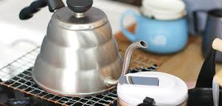 It's so simple and easy you guys will be surprised. How To Clean A Stainless Steel Coffee Pot