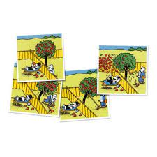 Die figur des kleinen herrn jakob mit seiner melone auf dem kopf und die geschichten um ihn stammen aus der feder von hans jürgen press alsdann folgt das schmunzeln über selbige: Legespiel Herr Jakob Manufactum