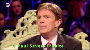 Paul Severs wordt 65 in Vanthilt