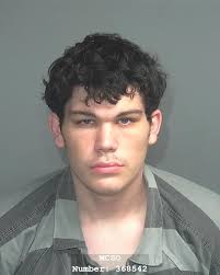 MONTGOMERY COUNTY JAIL BOOKINGS FOR JULY 3, 2022