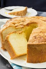 Million Dollar Pound Cake Homemade Pound Cake Sour Cream Pound Cake Lemon Cream Cheese Pound Cake Recipe
