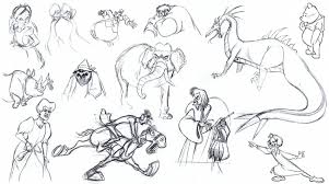 Deja View Disney Eye Candy Disney Eyes Disney Drawings Character Design Notice how big this oval is in relation to this walt disney character's body. deja view disney eye candy disney