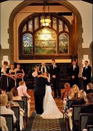 Lily Reid Holt Memorial Chapel Lake Forest College Lake Forest College Illinois Wedding Venues Chapel