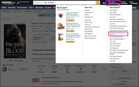 I read on amazon.co.uk site that kindle gift vouchers can only be used in the country they are bought in but. How To Set A Default Kindle Device Or App For Amazon E Books