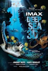 My students really enjoyed getting a glimpse of antarctica and all enjoyed viewing it at home with their families. Deep Sea 3d Wikipedia