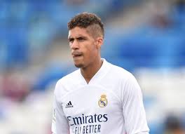 Jul 26, 2021 · monday 26 july 2021 12:24, uk manchester united are close to a full agreement in principle on personal terms with the representatives of real madrid defender raphael varane. Raphael Varane And Harry Maguire Reportedly World Class At Manchester United But Not As Good As The Liverpool Defense With Doubts Over Real Madrid Man Torn By Chelsea In Champions League
