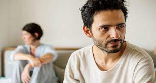 Opening up your heart and mind is a major step to ending your sexless marriage. Sexless Marriage Effect On Husband 9 Ways It Takes A Toll On Him