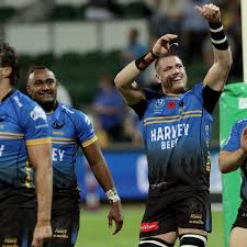 Super rugby aotearoa and super rugby au: Western Force No Longer Making Up Numbers Amid Super Rugby Revival Sport The Guardian