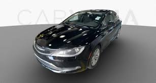 Image result for Black 2011 Chrysler