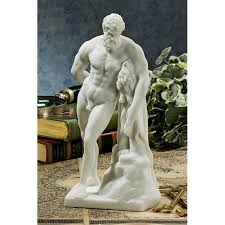Check spelling or type a new query. Bonded Natural Marble Scul 1550 Design Toscano Hercules And Diomedes Statue Sointechile Cl