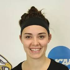 Joy (Olson) Showalter (2007)