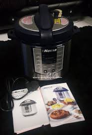 Baiki periuk noxxa repair pressure cooker noxxa. Pressure Cooker Noxxa Bukan Wishlist Aku A Travel Beauty Lifestyle Blog