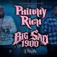 Philthy Rich with Big Sad 1900