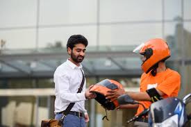 Lucknow Jaldi Ho Toh Uber Moto Uber Blog