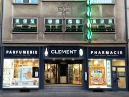 Horaires quoitidiens des pharmacies de garde dans la région de tanger. Pharmacie Clement Page D Accueil