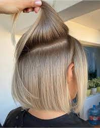 50 photos of celebrities' short haircuts and hairstyles done right. Lovely Look Of Short Hair Color To Copy In 2021 Stylezco