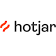 Logo Hotjar