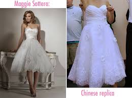 But before you whip out your favorite pair of jeans and call it a day, there are a few things to remember while getting dressed in order to still be respectful of the ceremony and the. Why You Shouldn T Order Your Wedding Dress From China The Pink Bride
