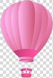 Balloon Clip Art Birthday Image Balloon Png Free Download Balloons Clip Art Air Balloon