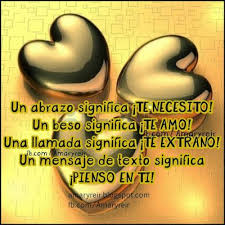Amor Mio ღ Eyiz Una Llamada Significa Te Extrano Descarga O Comparte Citas Sobre Lecciones De Vida Palabras Bonitas De Amor Frases De Amor Puro