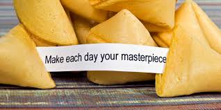It S Your Masterpiece Make It What You Want To Be Career Quotes Inspirational Career Quotes Cookie Quotes