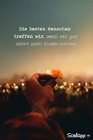 Neue Leute Kennenlernen Spruche