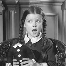 Happy Wednesday! | Addams family, Addams family tv show, Original addams  family