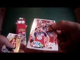 We would like to show you a description here but the site won't allow us. Panini Adrenalyn Xl Ligue 1 2020 2021 8 Paquet Et Dario Benedetto En Edition Limitee Youtube