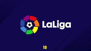 Maybe you would like to learn more about one of these? La Liga Santander Official Soundtrack Soundtrack Oficial De La Liga Fifa18 Youtube