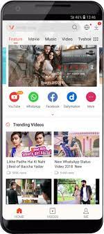 Vidmate Download Vidmate Apk And Vidmate App For Android Video Downloader App Music Download Apps Download Free App