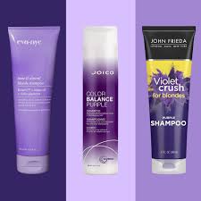 Dry shampoos can become your best friend as you strive to. 15 Best Purple Shampoos 2021 Best Purple Shampoos For Blondes