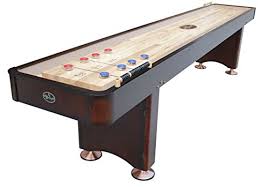 I am currently in the process of creating this site to help others who are tackling this project. Best Shuffleboard Tables 2021 In All Sizes