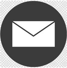 Email logo icon, email, black envelope logo, text, mobile phones png. Email Icon Blackcomputer Icons Email Mail Icon Grey Circle Png Free Png Images Toppng