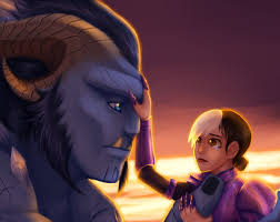 Is the hero of trollhunters: Wizards Jlaire Beast Jim Trollhunters Characters Tales Arcadia