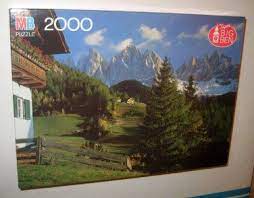 Fast & free shipping on many items! Pin On Jigsaw Puzzles